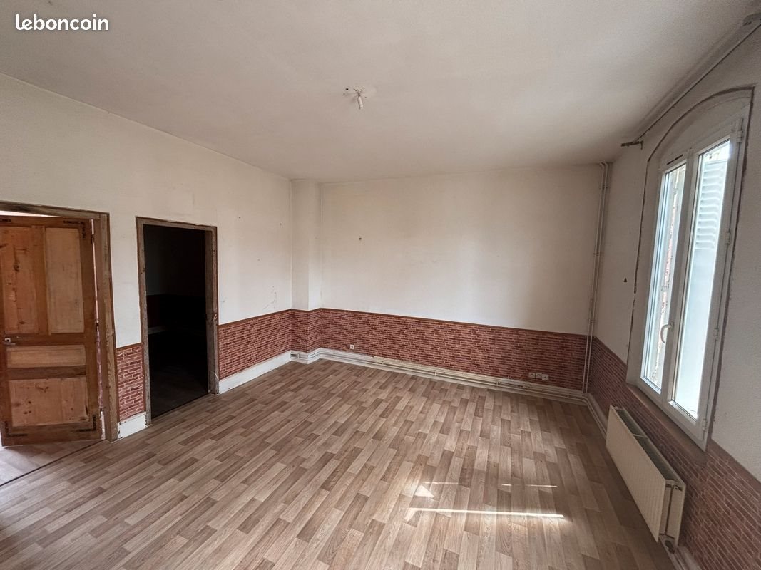 Maison à vendre, 87m², Aulnois-sous-Laon