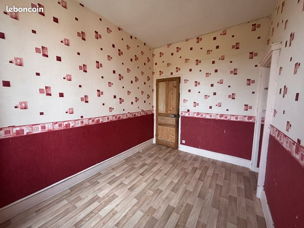 Maison à vendre, 87m², Aulnois-sous-Laon