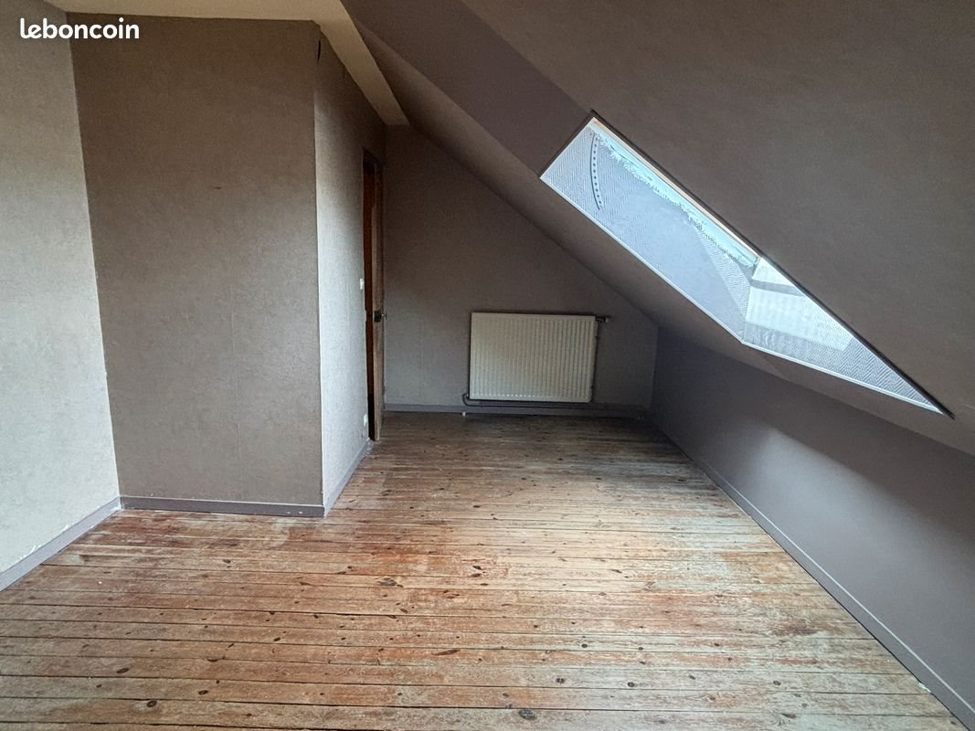 Maison à vendre, 87m², Aulnois-sous-Laon