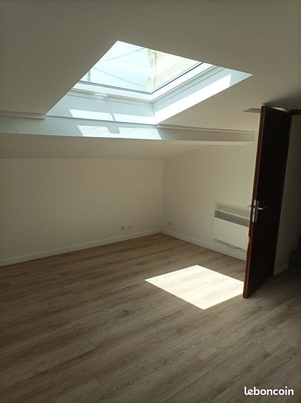 Maison à louer, 88m², Cadillac-sur-Garonne