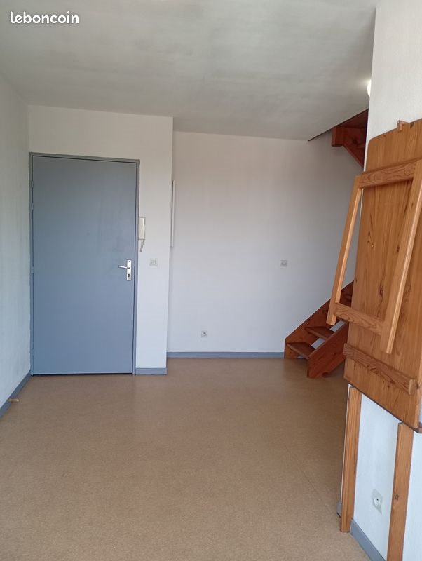 Appartement à louer, 36m², Billère
