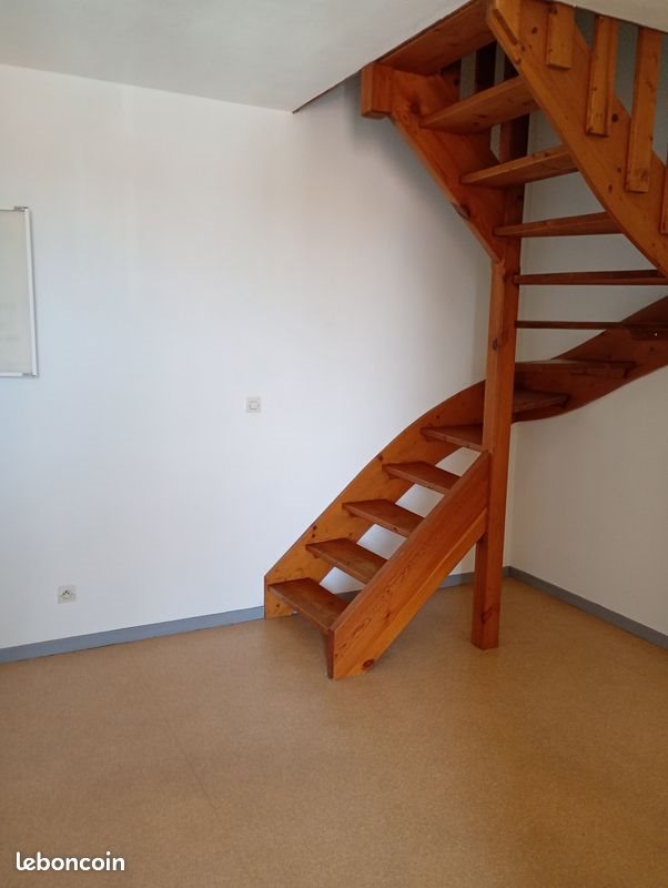 Appartement à louer, 36m², Billère