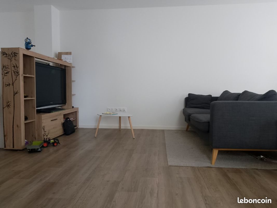 Maison à vendre, 101m², Nieul-sur-Mer