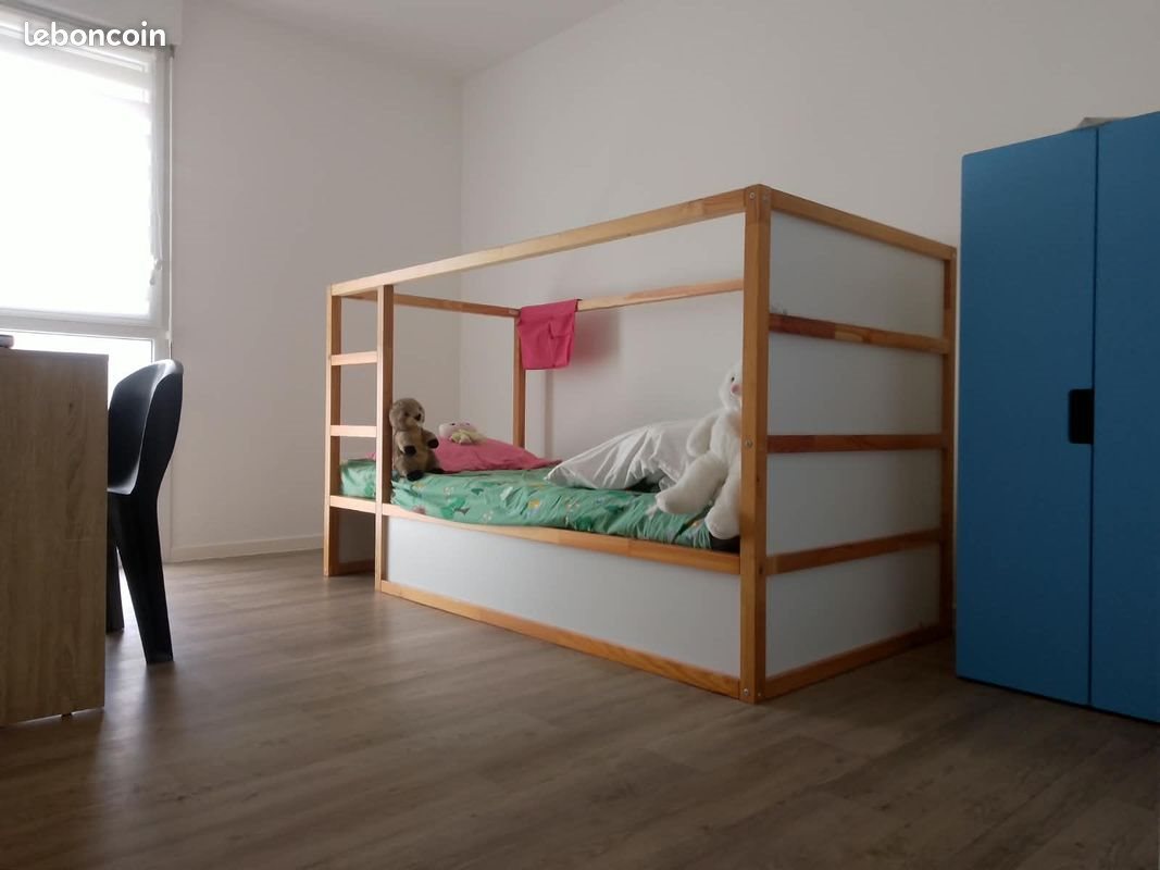 Maison à vendre, 101m², Nieul-sur-Mer