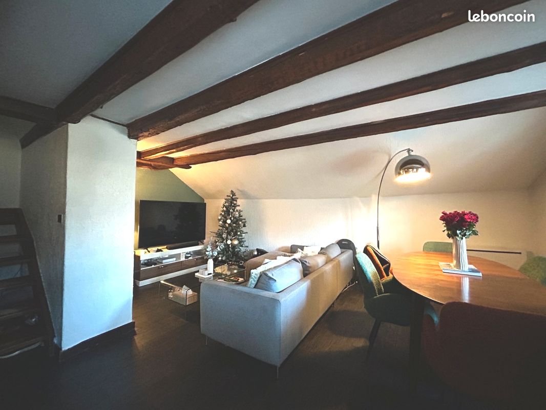 Appartement à vendre, 43m², Annecy