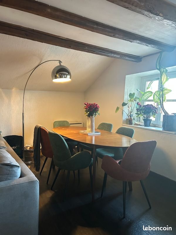 Appartement à vendre, 43m², Annecy