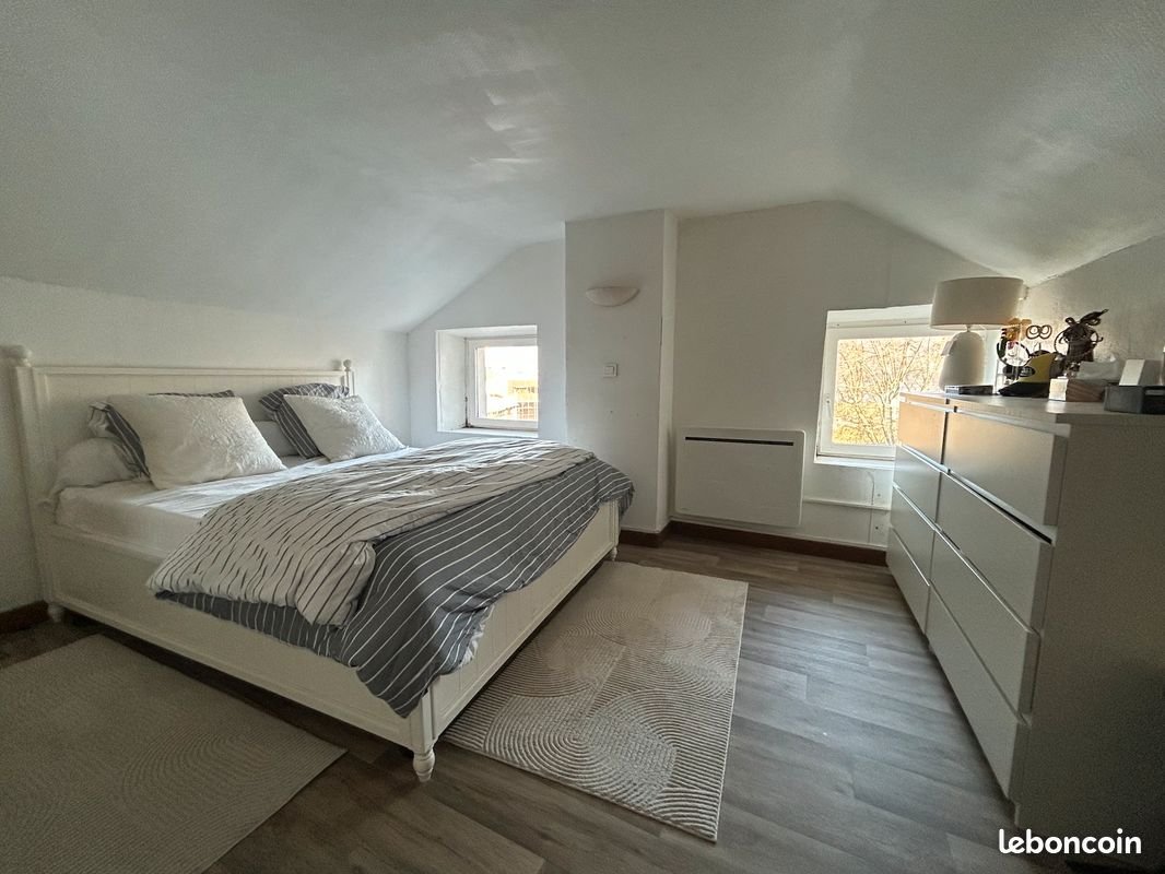 Appartement à vendre, 43m², Annecy