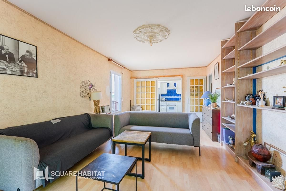Appartement à vendre, 73m², La Roche-sur-Yon