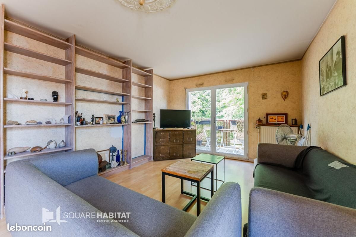 Appartement à vendre, 73m², La Roche-sur-Yon