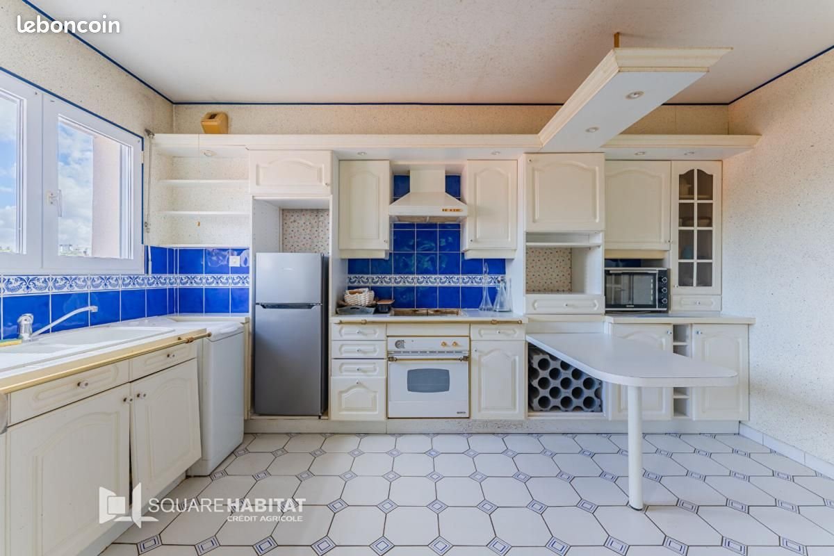 Appartement à vendre, 73m², La Roche-sur-Yon
