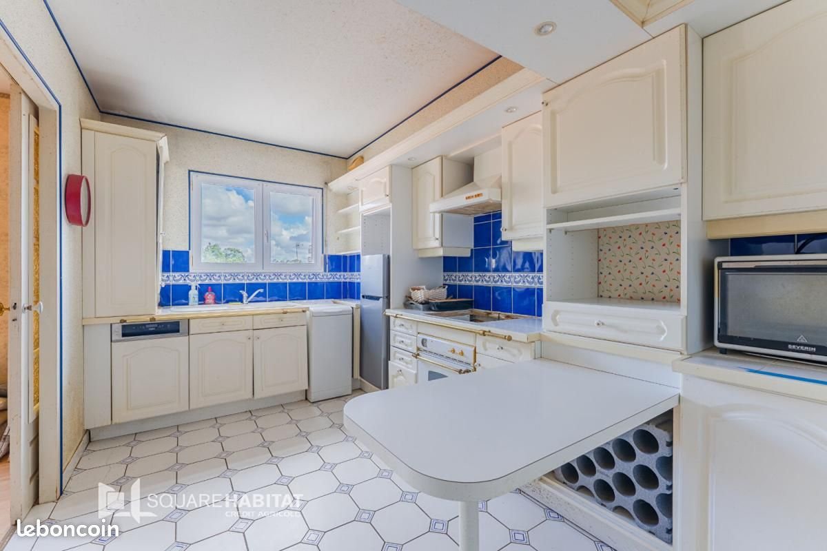 Appartement à vendre, 73m², La Roche-sur-Yon