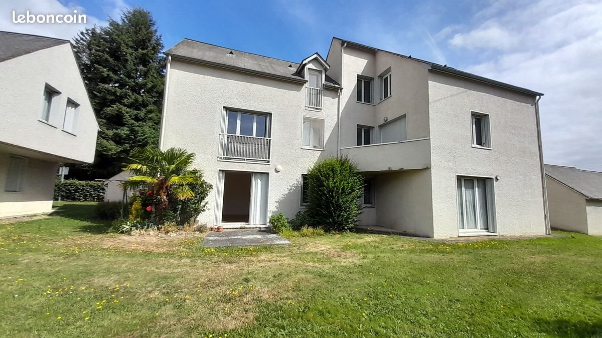 Appartement à vendre, 86m², Argelès-Gazost