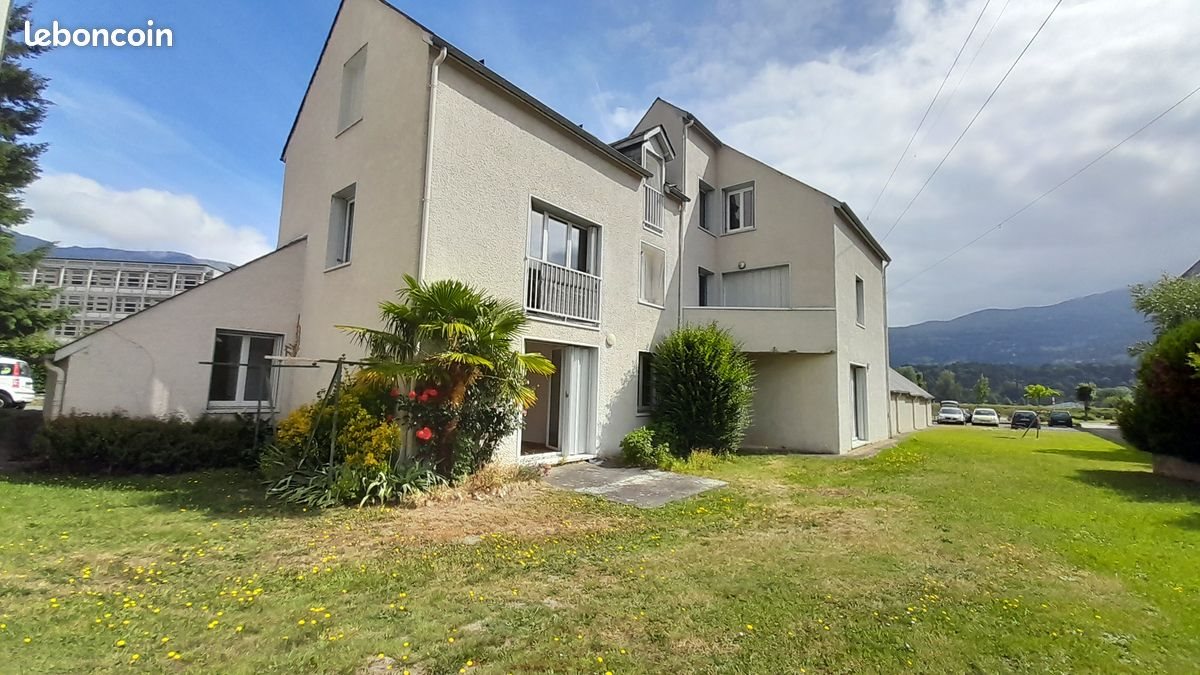 Appartement à vendre, 86m², Argelès-Gazost