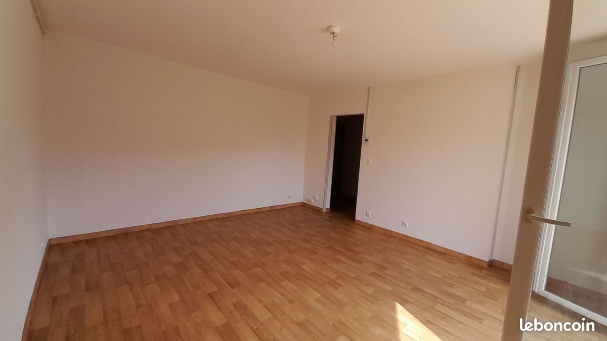 Appartement à vendre, 86m², Argelès-Gazost