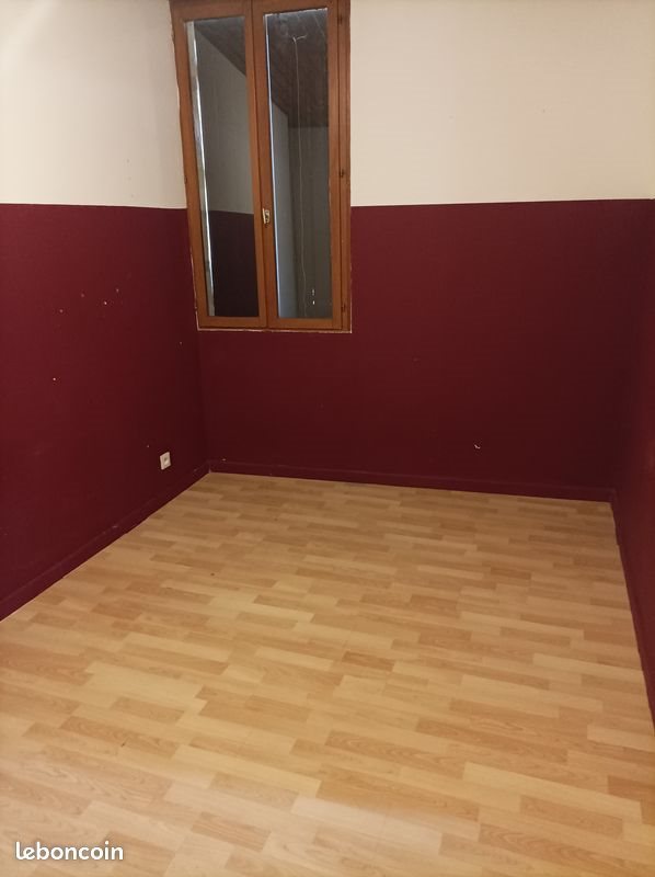 Maison à louer, 70m², Cadillac-sur-Garonne