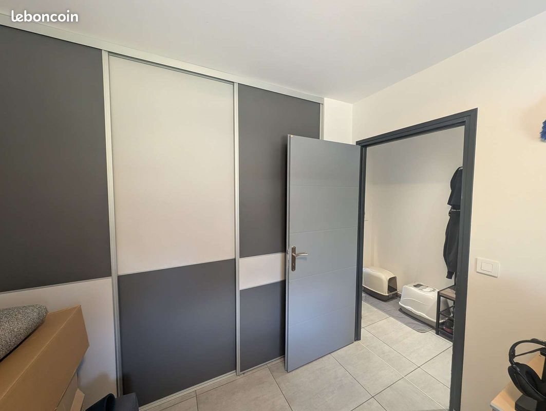 Appartement à louer, 55m², La Chambre