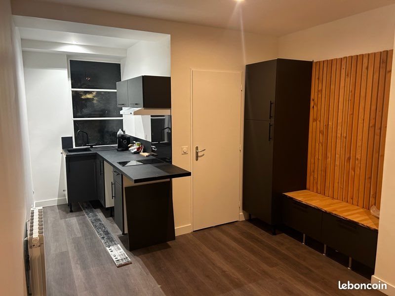 Appartement à louer, 20m², Corbie