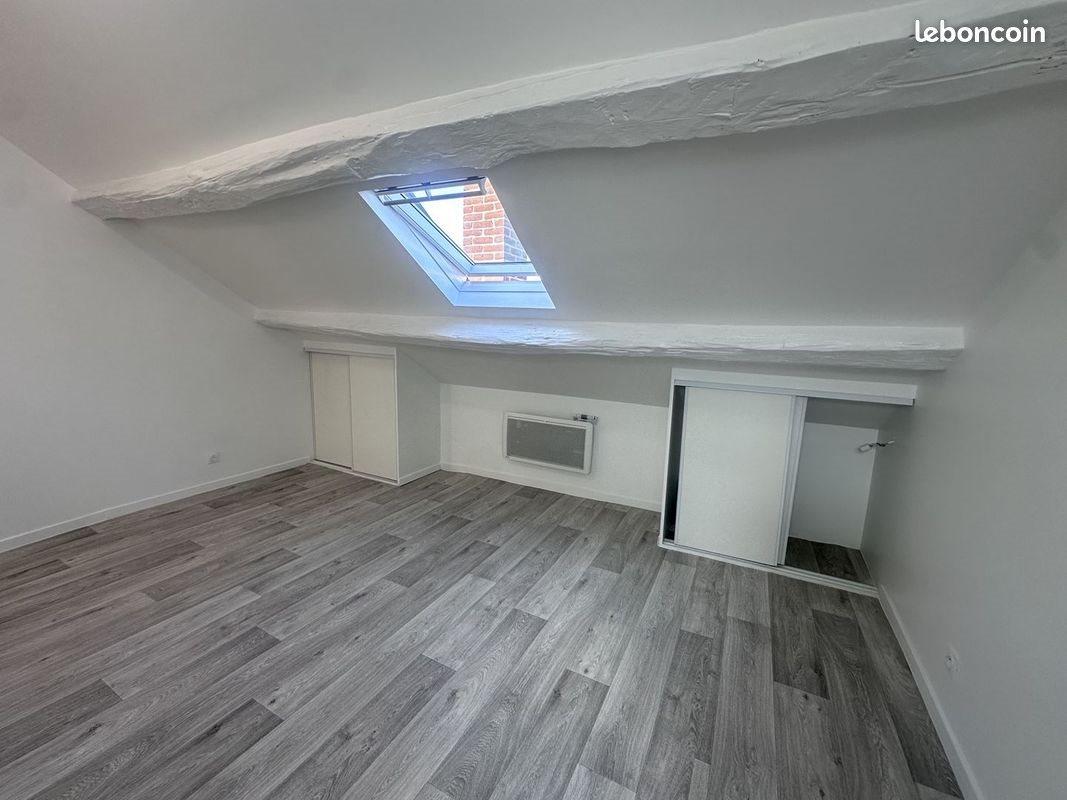Appartement à louer, 18m², Morsang-sur-Orge
