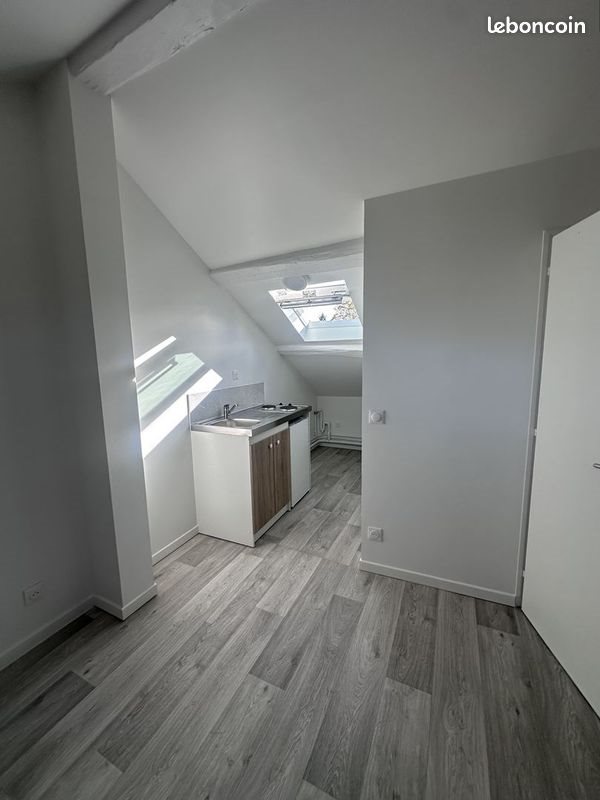 Appartement à louer, 18m², Morsang-sur-Orge