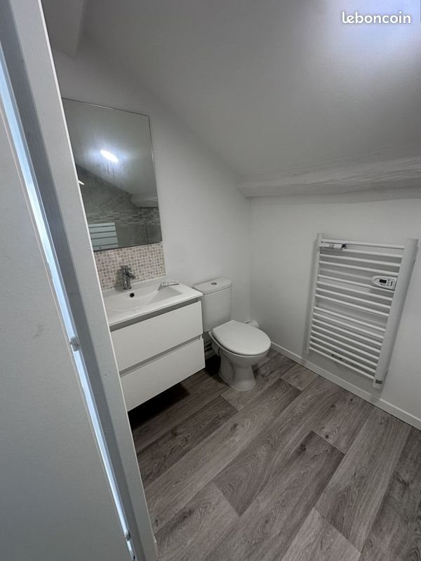 Appartement à louer, 18m², Morsang-sur-Orge