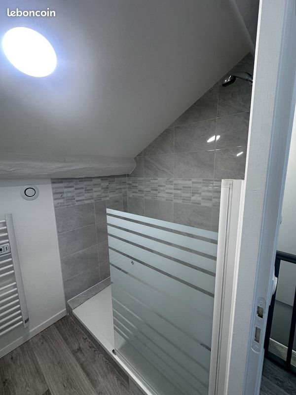 Appartement à louer, 18m², Morsang-sur-Orge