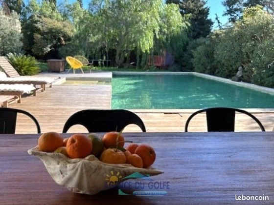 Maison à vendre, 226m², La Ciotat