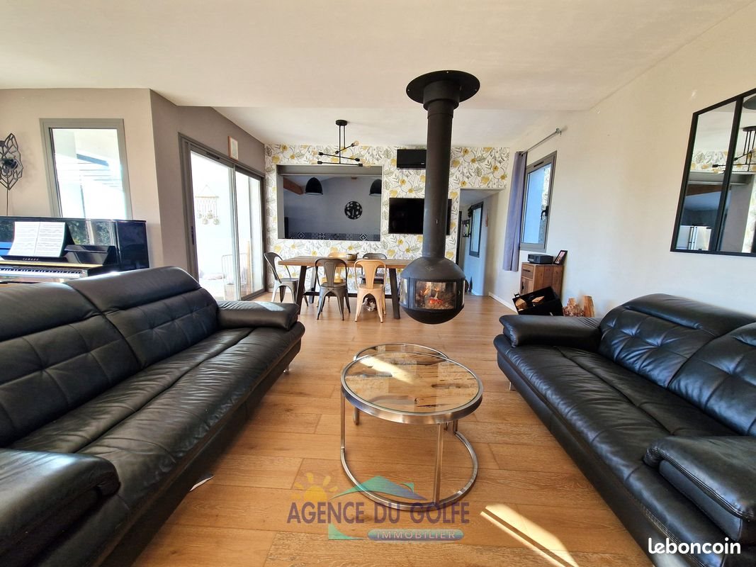 Maison à vendre, 226m², La Ciotat