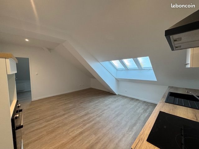 Appartement à louer, 23m², Damelevières
