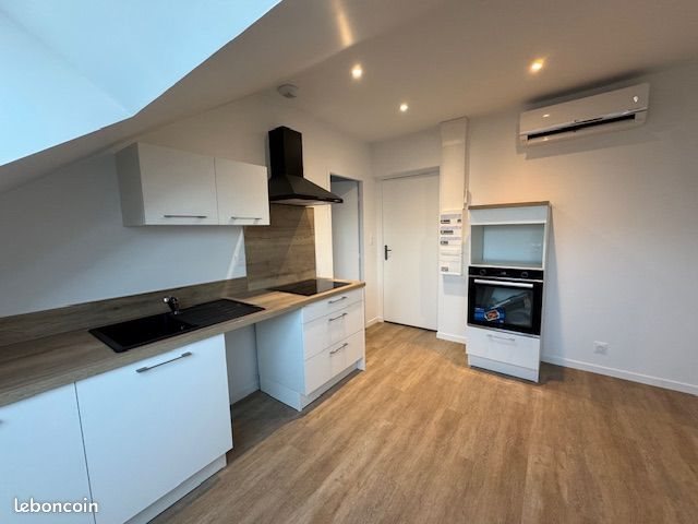 Appartement à louer, 23m², Damelevières