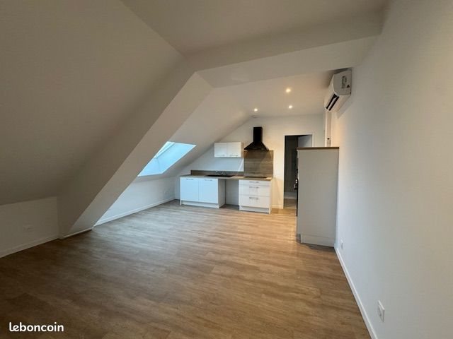 Appartement à louer, 23m², Damelevières