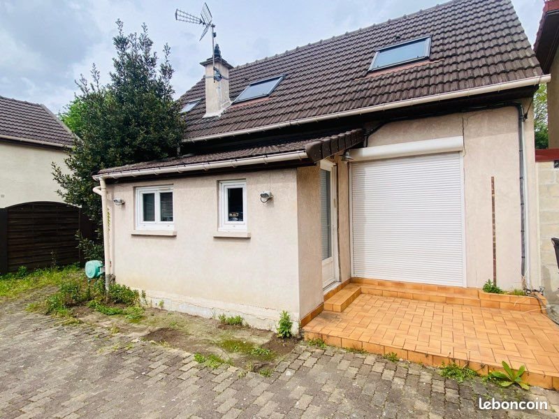Maison à vendre, 100m², Les Pavillons-sous-Bois