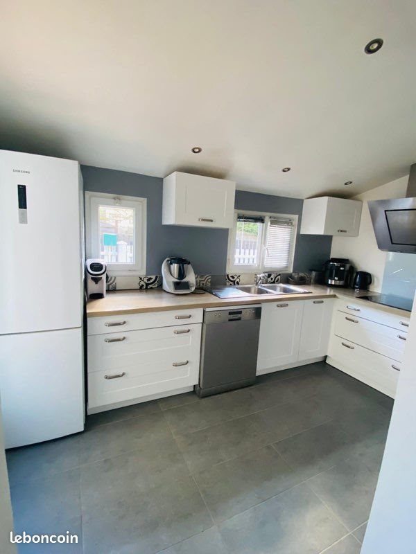 Maison à vendre, 100m², Les Pavillons-sous-Bois