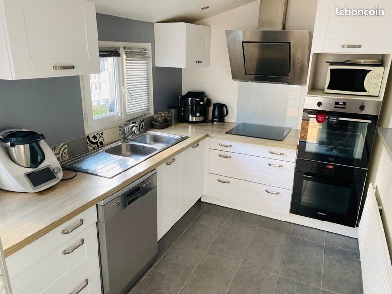 Maison à vendre, 100m², Les Pavillons-sous-Bois