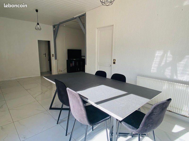 Maison à vendre, 100m², Les Pavillons-sous-Bois