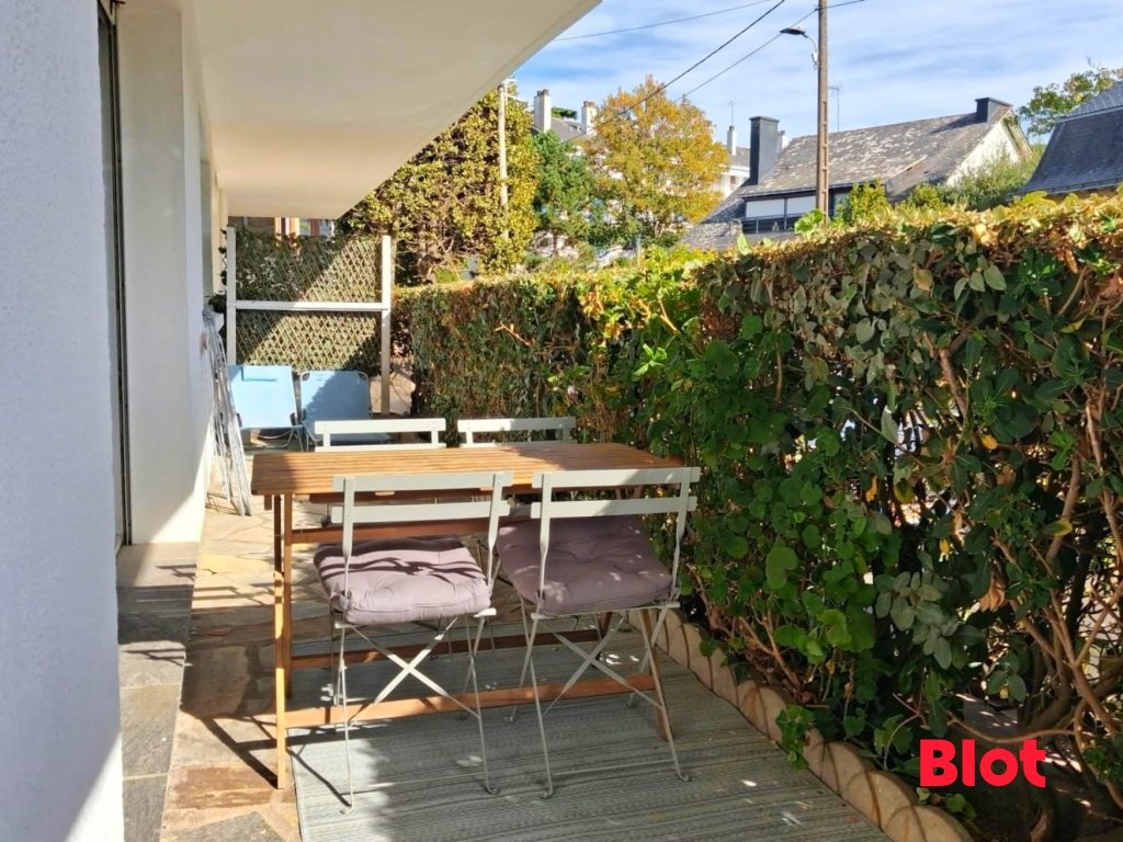 Appartement à vendre, 35m², La Baule-Escoublac