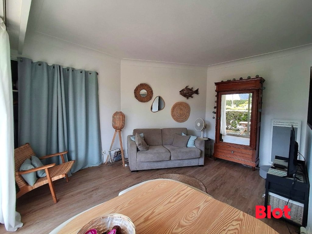 Appartement à vendre, 35m², La Baule-Escoublac