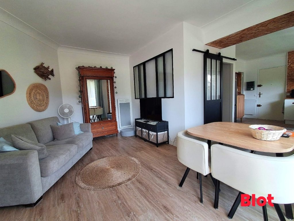 Appartement à vendre, 35m², La Baule-Escoublac
