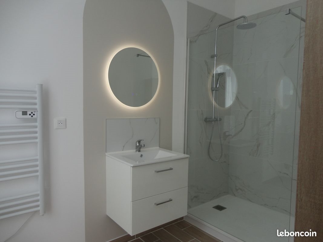 Appartement à louer, 46m², Sin-le-Noble