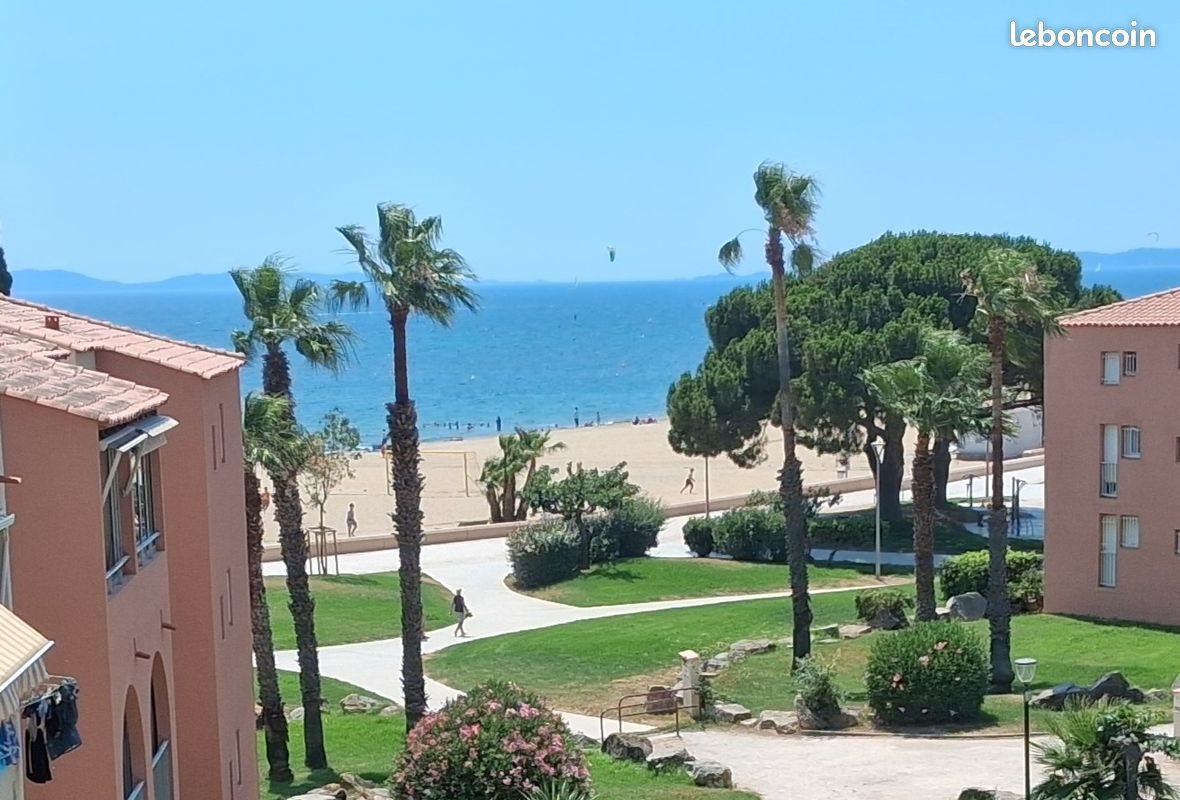 Appartement à vendre, 30m², La Londe-les-Maures