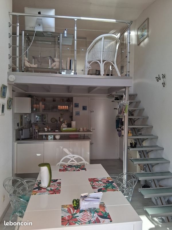 Appartement à vendre, 30m², La Londe-les-Maures