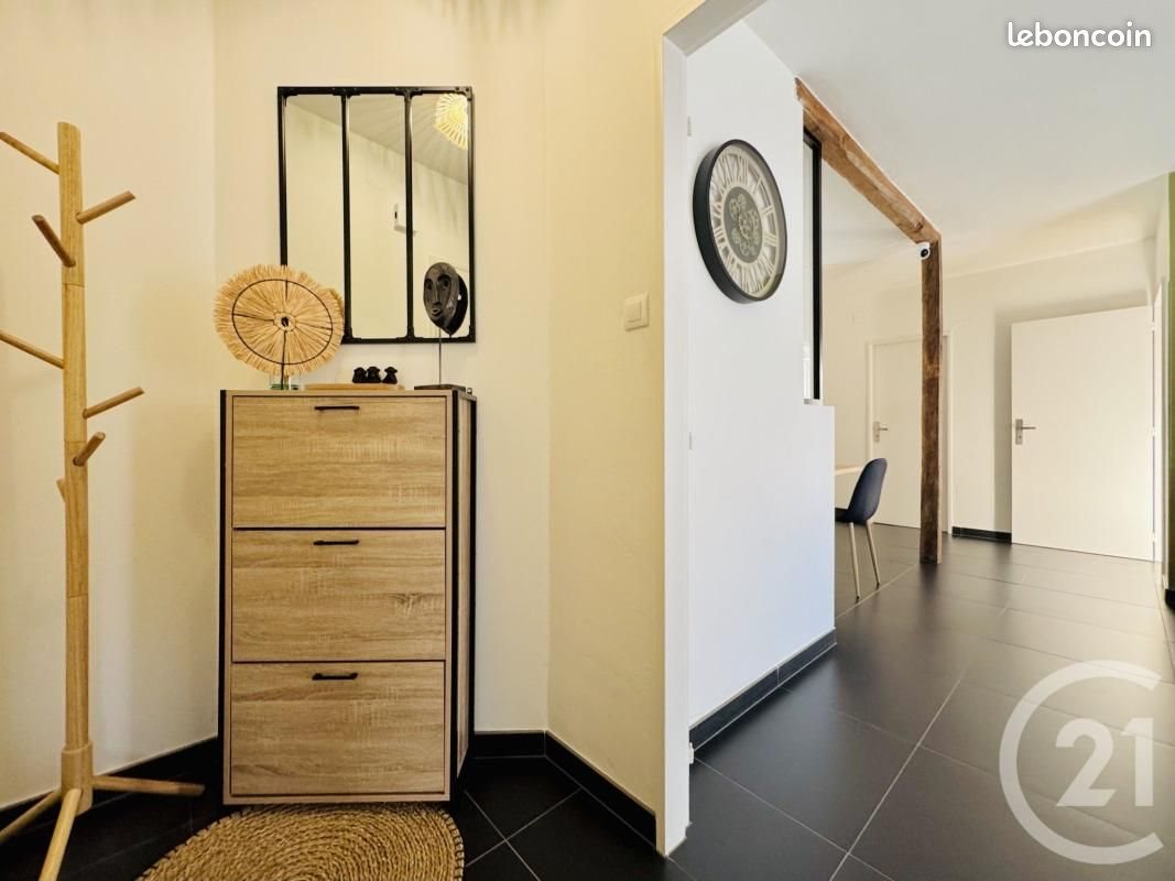 Appartement à vendre, 66m², Strasbourg