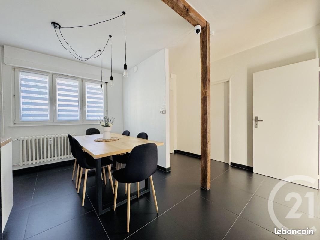Appartement à vendre, 66m², Strasbourg