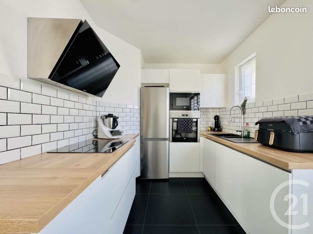Appartement à vendre, 66m², Strasbourg