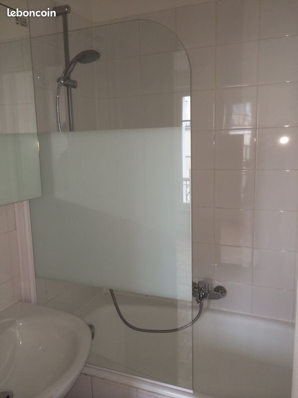 Appartement à louer, 28m², Paris 19ème