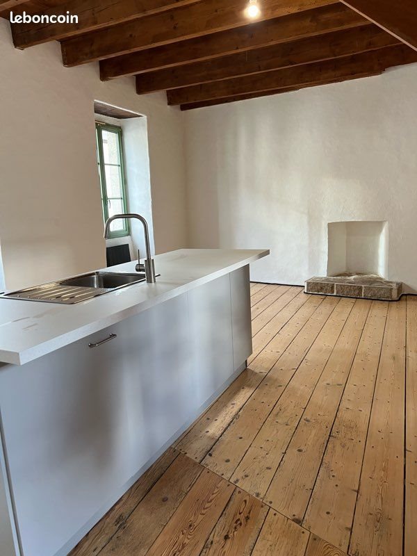 Appartement à louer, 64m², Landivisiau