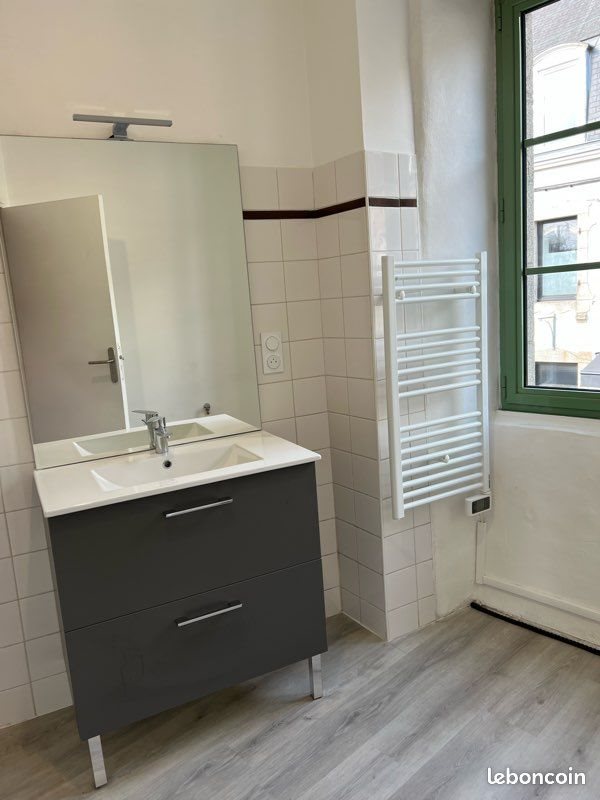 Appartement à louer, 64m², Landivisiau