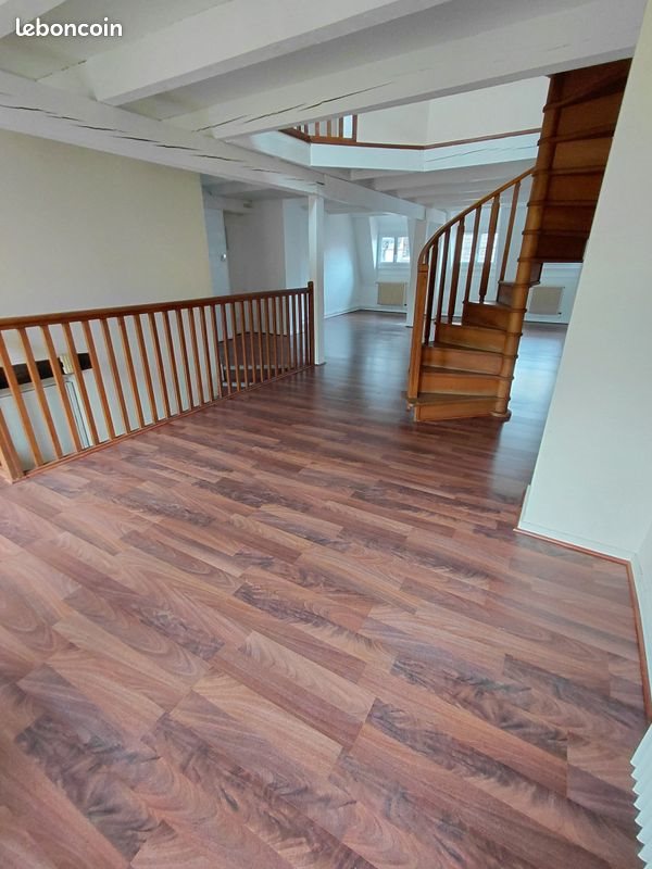 Appartement à louer, 124m², Belfort