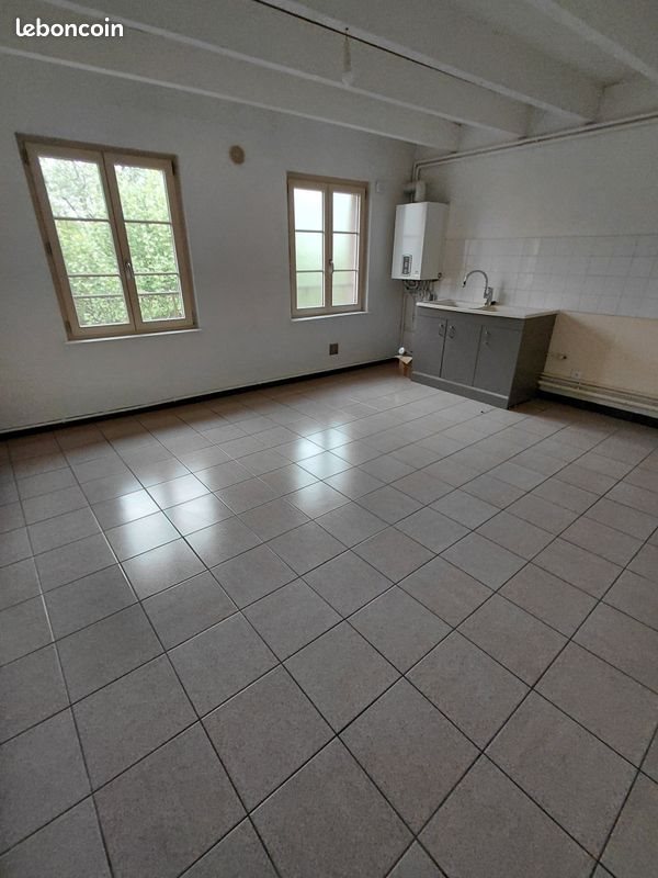 Appartement à louer, 124m², Belfort