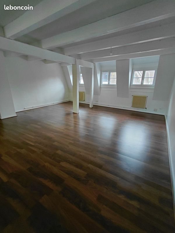 Appartement à louer, 124m², Belfort