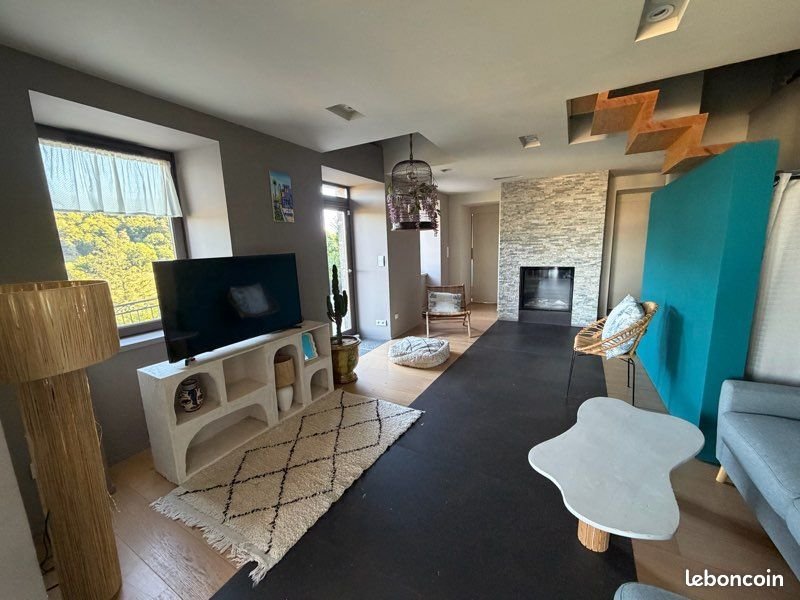 Maison à vendre, 110m², Saint-Flour